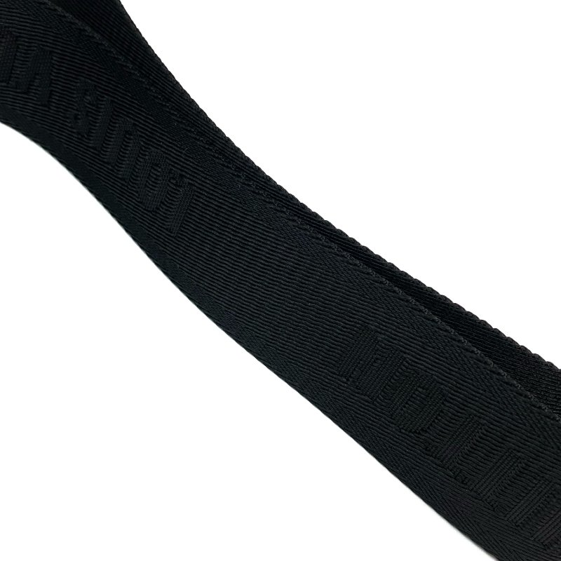 △ Louis Vuitton 路易威登 Black Calfskin Taurillon Christopher Messenger Bag M58476 黑色小牛皮信差包 - 257022062-11