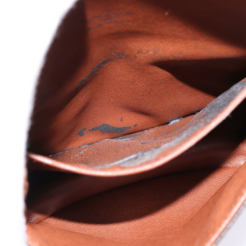 【日本直送】路易威登 Monogram Saint Cloud PM 肩背包 M51244 LV 正品 145043-10