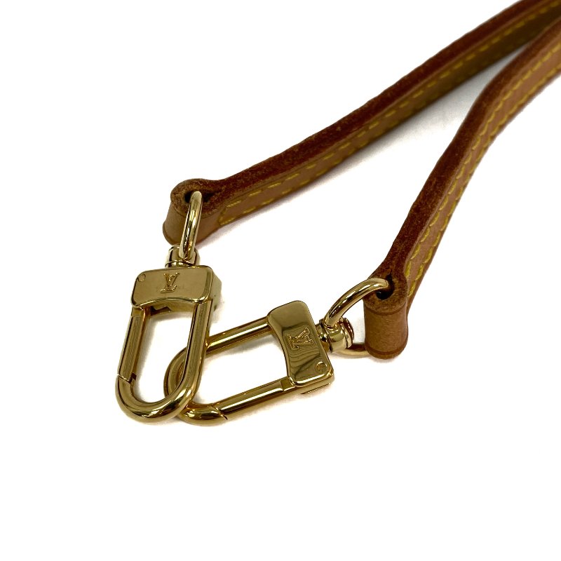 △ Louis Vuitton 路易威登 Brown Coated Canvas Monogram Eva Chain Shoulder Bag M95567 啡色塗層帆布經典老花鎖鏈手袋 - 257022215-11