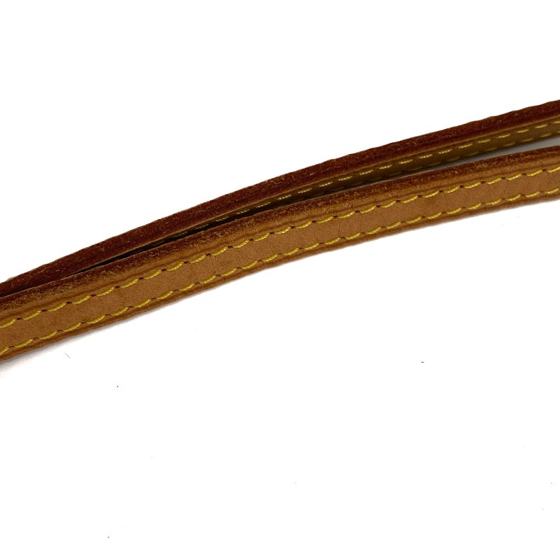 △ Louis Vuitton 路易威登 Brown Coated Canvas Monogram Eva Chain Shoulder Bag M95567 啡色塗層帆布經典老花鎖鏈手袋 - 257022215-13