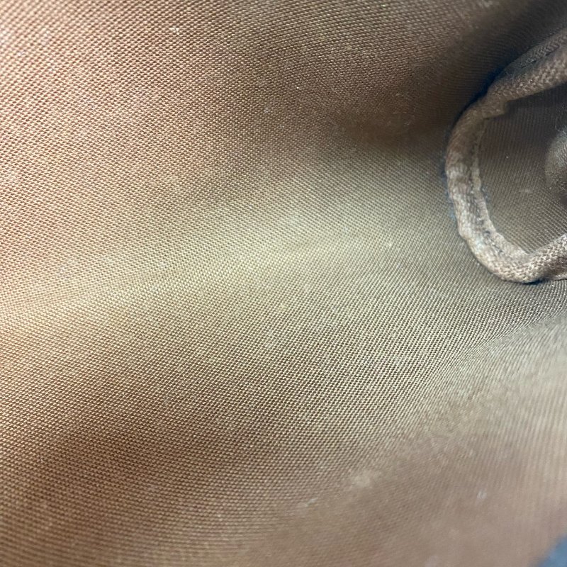 △ Louis Vuitton 路易威登 Brown Coated Canvas Monogram Eva Chain Shoulder Bag M95567 啡色塗層帆布經典老花鎖鏈手袋 - 257022215-19