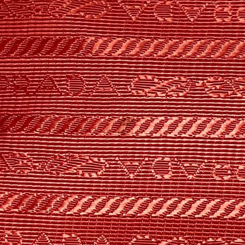 ☆ Prada 普拉達 Pink Saffiano Leather Handbag 粉紅色十字壓紋皮革手袋 -257022420-23