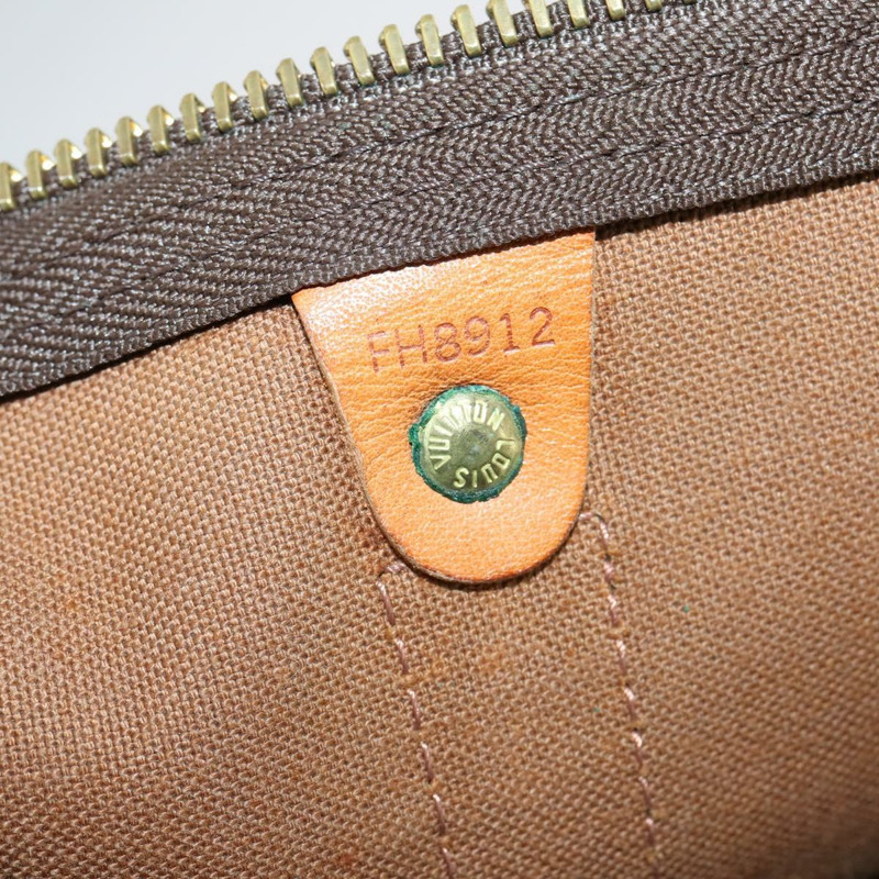 【日本直送】路易威登 Monogram Keepall 50 波士頓包 M41426 LV Auth 146831-11