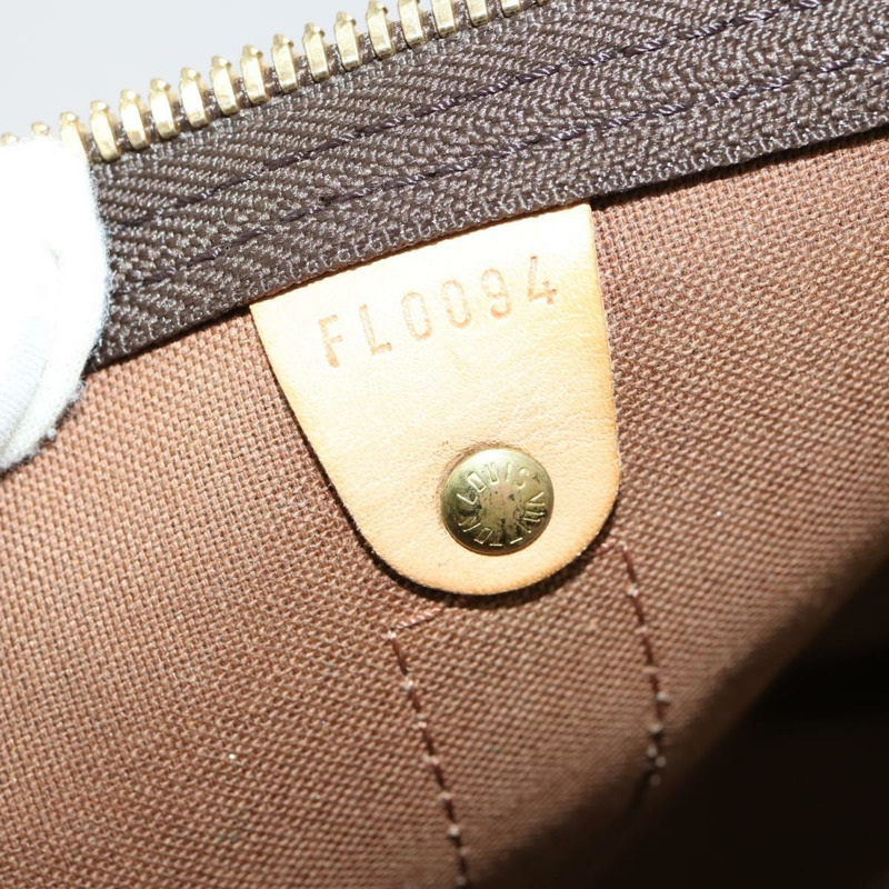 【日本直送】路易威登 Monogram Keepall 50 波士頓包 M41426 LV Auth 147696-10