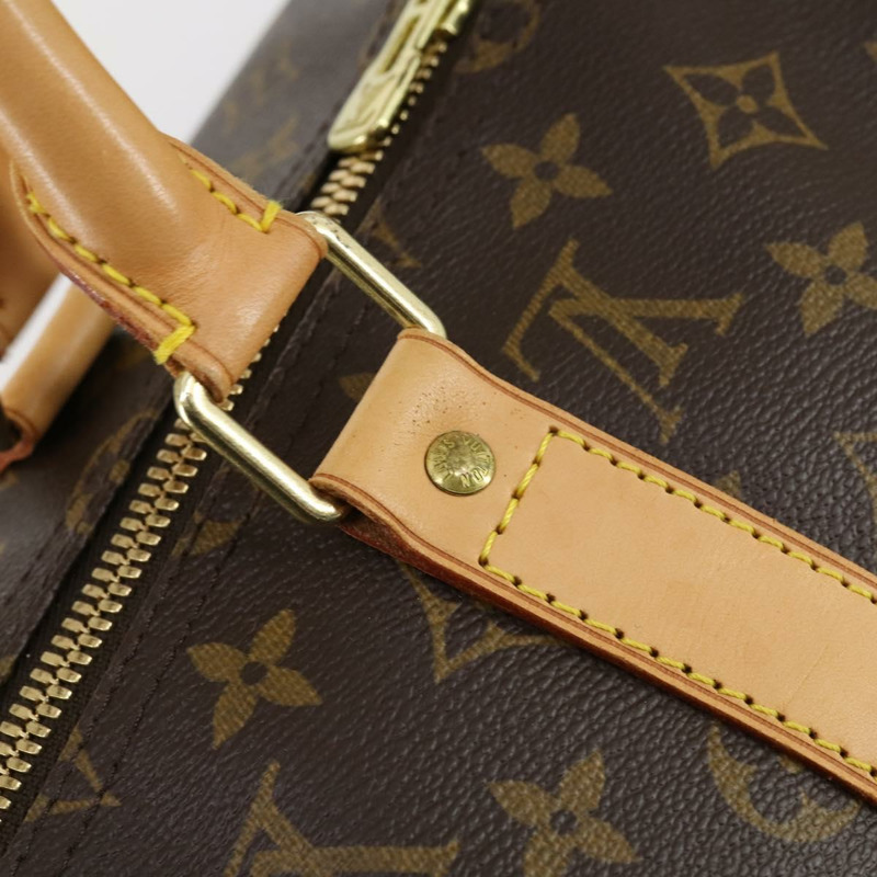 【日本直送】路易威登 Monogram Keepall 50 波士頓包 M41426 LV Auth 147696-17