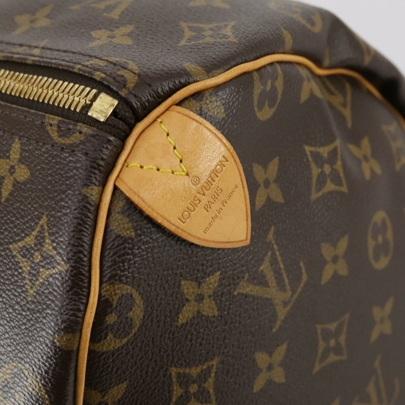 【日本直送】路易威登 Monogram Keepall 50 波士頓包 M41426 LV Auth 147696-18