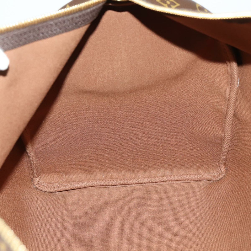 【日本直送】路易威登 Monogram Keepall 50 波士頓包 M41426 LV Auth 147696-21