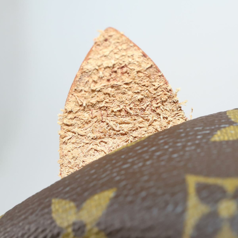 【日本直送】路易威登 Monogram Sac Souple 45 波士頓包 M41624 LV Auth 146968-11