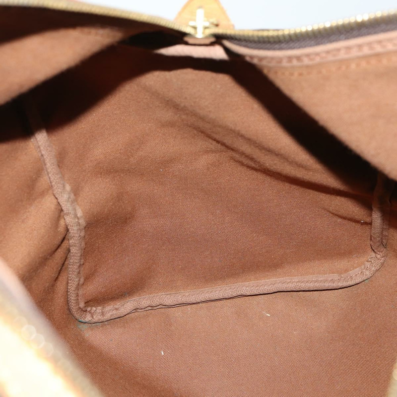 【日本直送】路易威登 Monogram Sac Souple 45 波士頓包 M41624 LV Auth 146968-19