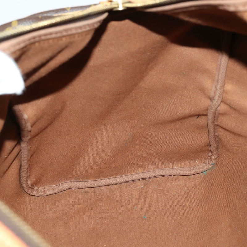 【日本直送】路易威登 Monogram Sac Souple 45 波士頓包 M41624 LV Auth 146968-20