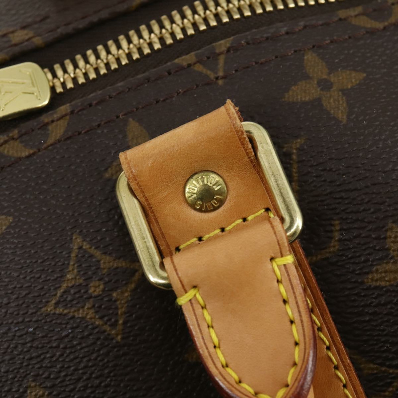 【日本直送】路易威登 Monogram Keepall 55 波士頓包 M41424 LV Auth 121396-8