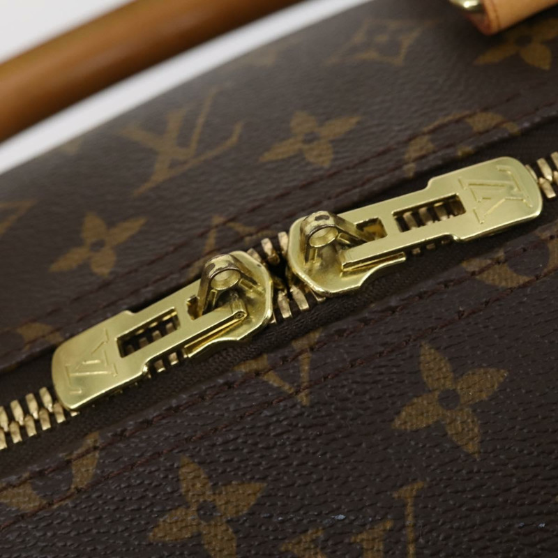 【日本直送】路易威登 Monogram Keepall 55 波士頓包 M41424 LV Auth 121396-21
