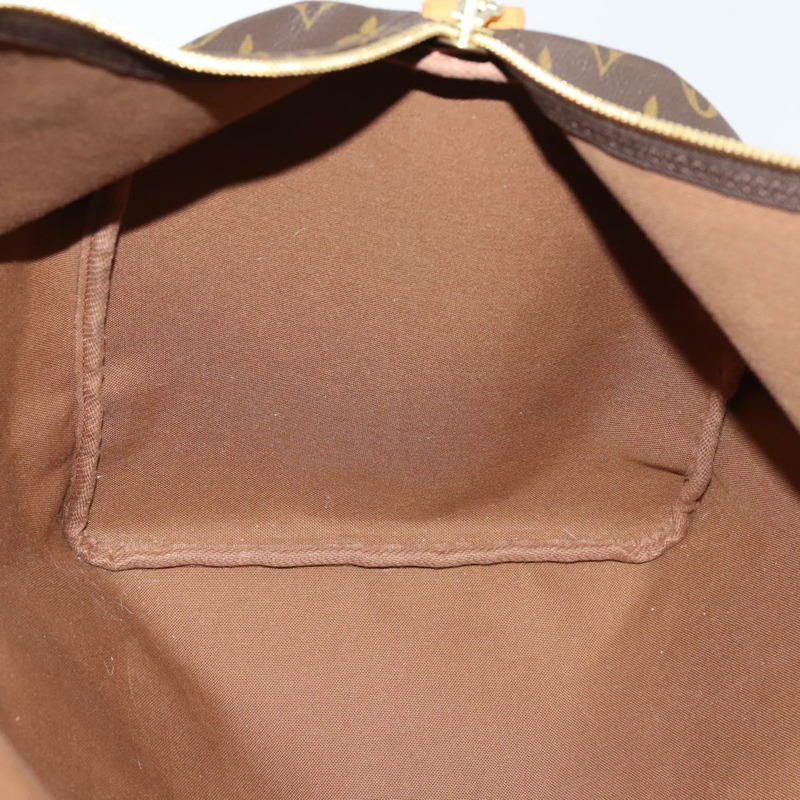 【日本直送】路易威登 Monogram Keepall 55 波士頓包 M41424 LV Auth 121396-22