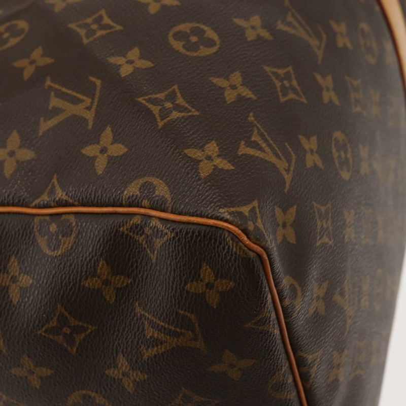 【日本直送】路易威登 Monogram Keepall 55 波士頓包 M41424 LV 正品 149100-13