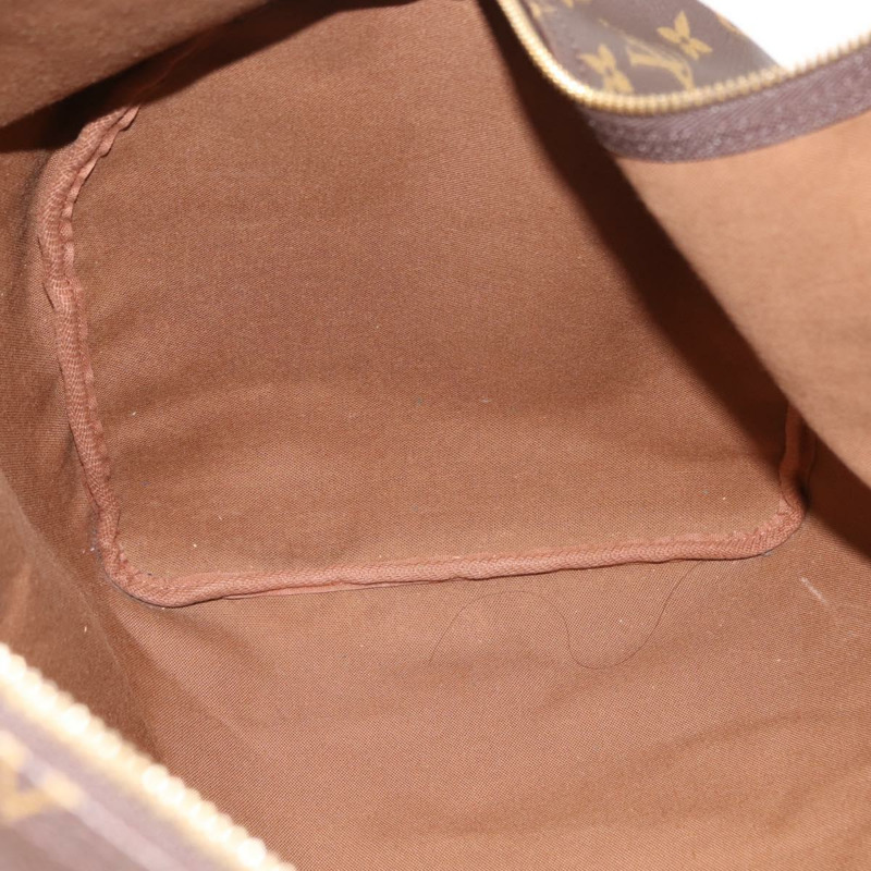 【日本直送】路易威登 Monogram Keepall 55 波士頓包 M41424 LV 正品 149100-19