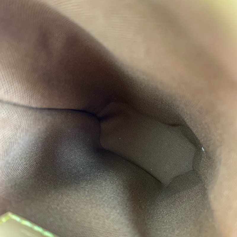 △ Louis Vuitton 路易威登 Brown Coated Canvas Monogram Fold Me Pouch Shoulder Bag M80874 啡色塗層帆布經典老花肩背袋 - 257020976-14