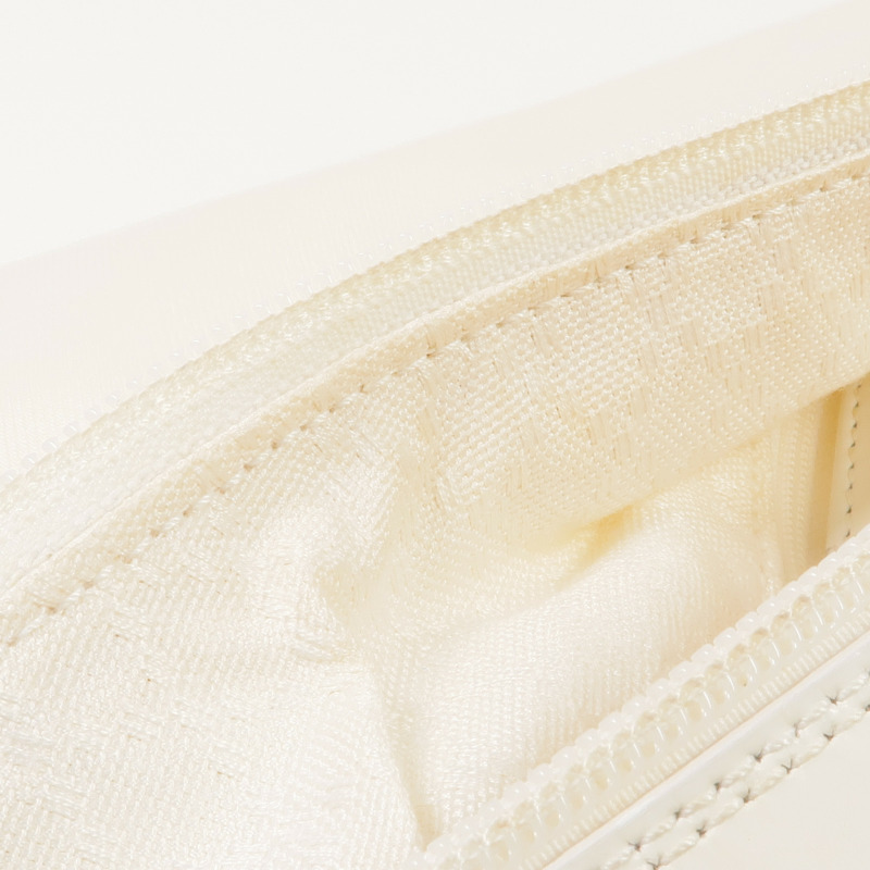 GUCCI 帆布Handbag銀扣手挽袋-16