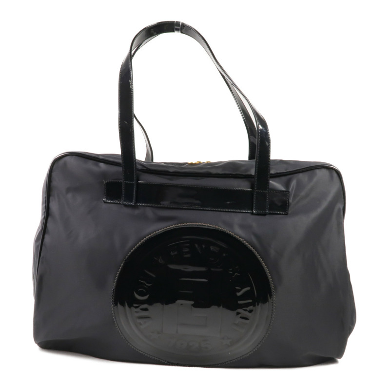 FENDI 尼龍Shoulder Bag肩背袋-1