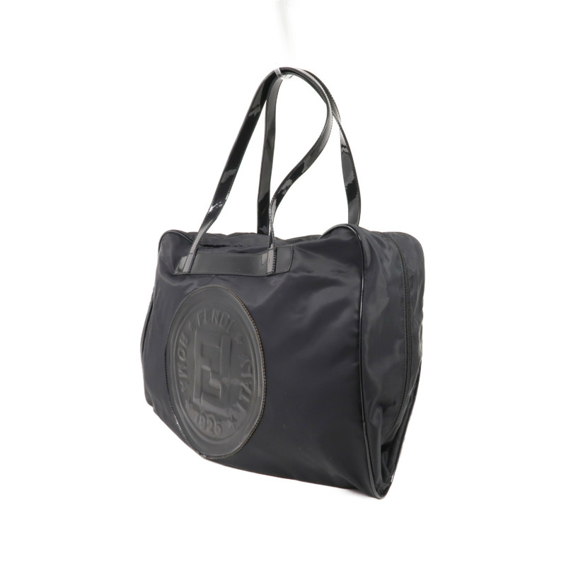 FENDI 尼龍Shoulder Bag肩背袋-2