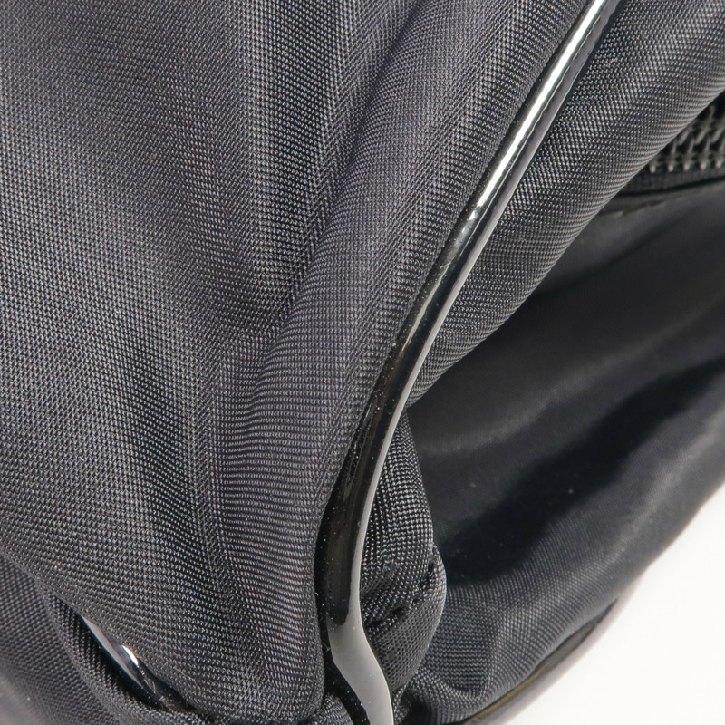 FENDI 尼龍Shoulder Bag肩背袋-5