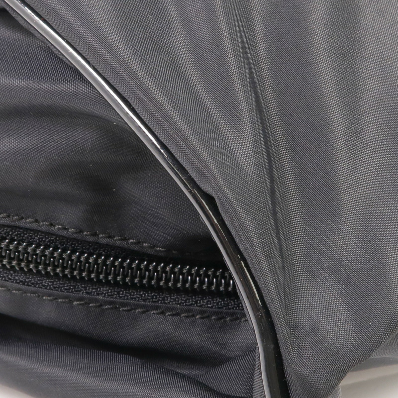 FENDI 尼龍Shoulder Bag肩背袋-6