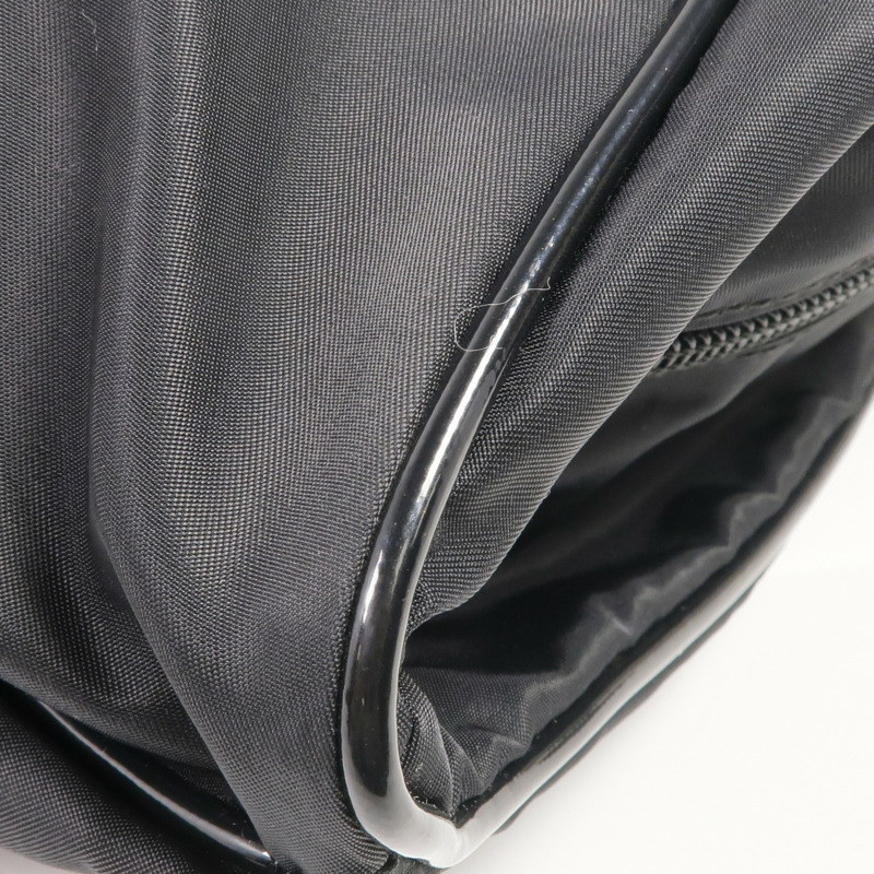 FENDI 尼龍Shoulder Bag肩背袋-7