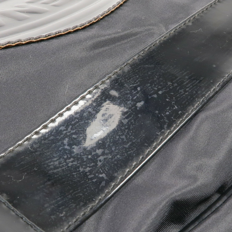 FENDI 尼龍Shoulder Bag肩背袋-10