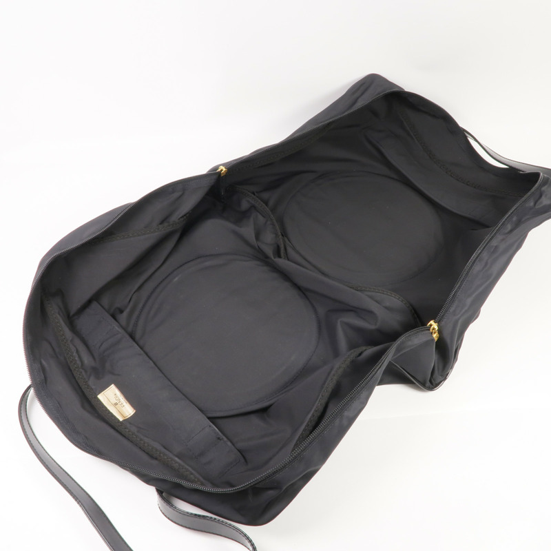 FENDI 尼龍Shoulder Bag肩背袋-11