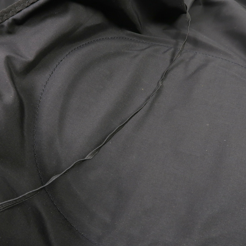 FENDI 尼龍Shoulder Bag肩背袋-13