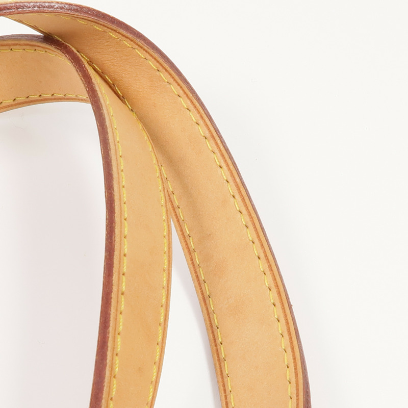 LOUIS VUITTON Monogram Palermo PM金扣手挽肩背兩用袋-8