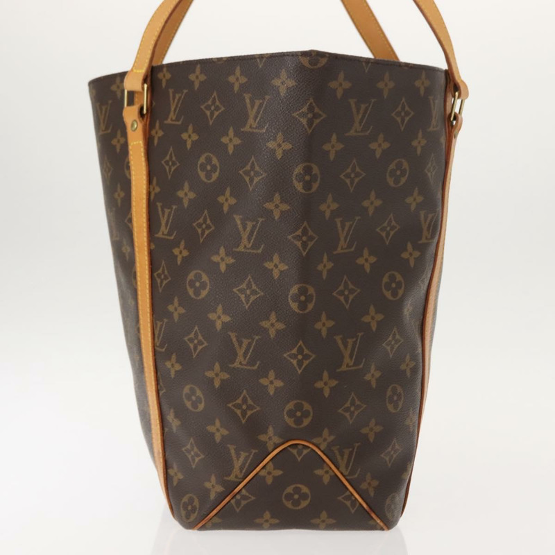 【日本直送】路易威登 Monogram Sac 購物手提包 M51108 LV 正品 148103-2