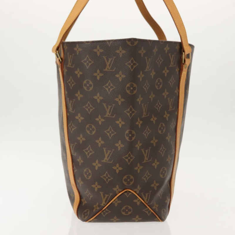 【日本直送】路易威登 Monogram Sac 購物手提包 M51108 LV 正品 148103-3