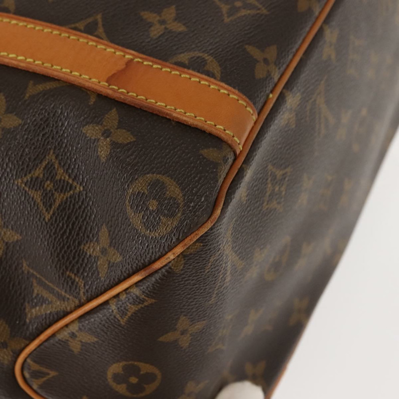 【日本直送】路易威登 Monogram Sac 購物手提包 M51108 LV 正品 148103-8