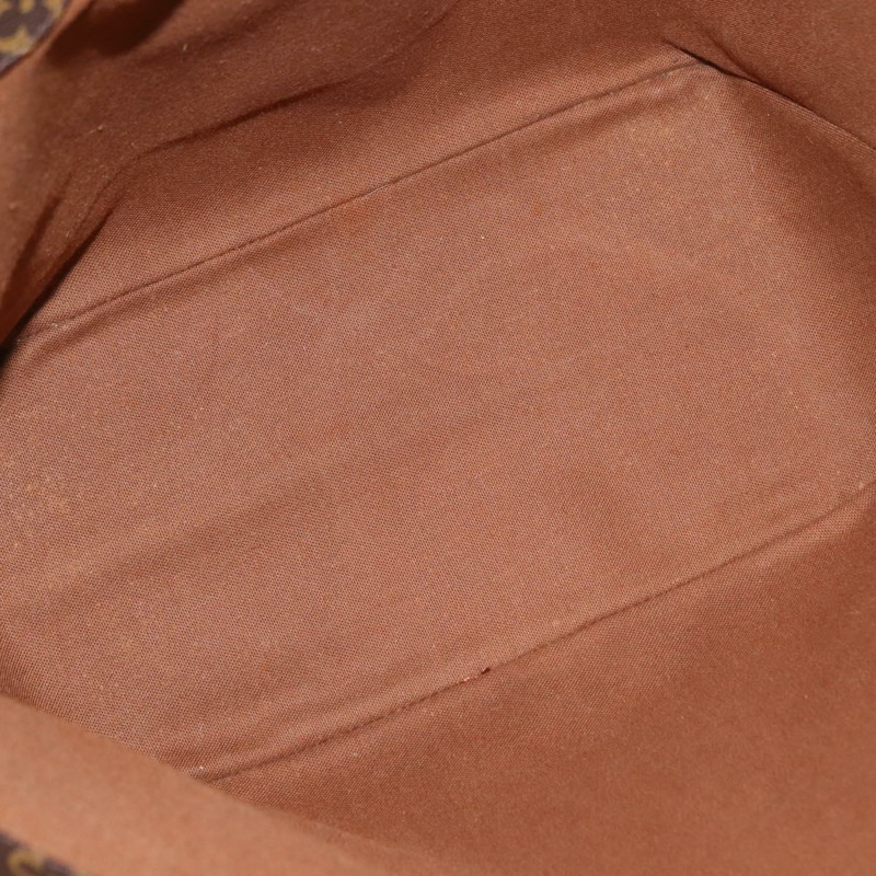 【日本直送】路易威登 Monogram Sac 購物手提包 M51108 LV 正品 148103-9