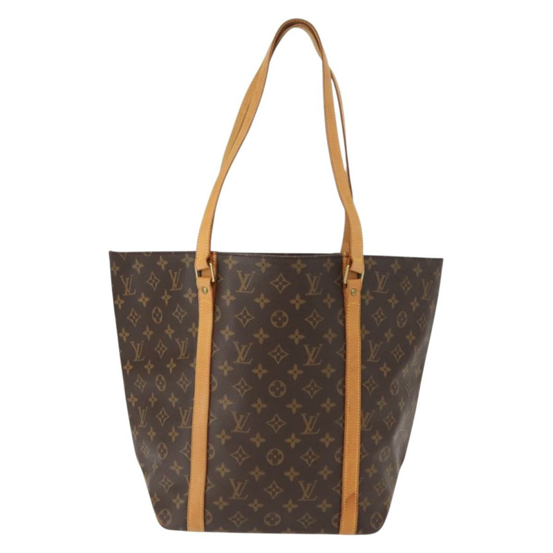 【日本直送】路易威登 Monogram Sac 購物手提包 M51108 LV 正品 148103-12