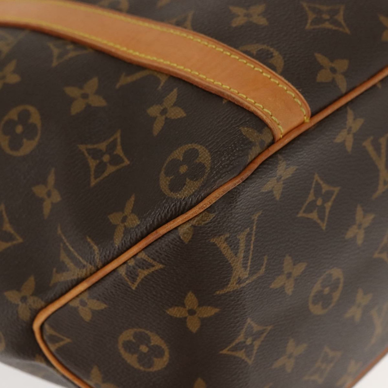 【日本直送】路易威登 Monogram Sac 購物手提包 M51108 LV 正品 148103-13