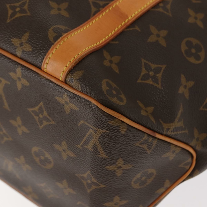 【日本直送】路易威登 Monogram Sac 購物手提包 M51108 LV 正品 148103-15