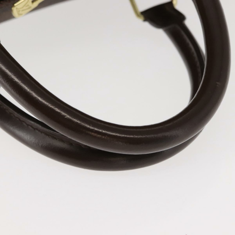 【日本直送】路易威登 Damier Ebene Keepall 50 波士頓包 N41427 LV 正品 148143-7