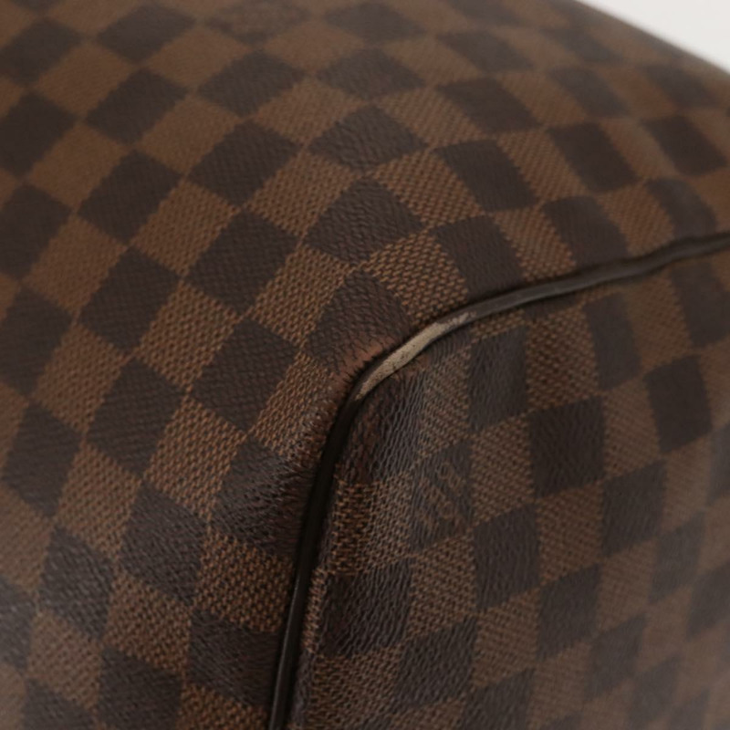 【日本直送】路易威登 Damier Ebene Keepall 50 波士頓包 N41427 LV 正品 148143-15