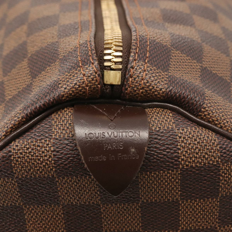 【日本直送】路易威登 Damier Ebene Keepall 50 波士頓包 N41427 LV 正品 148143-18