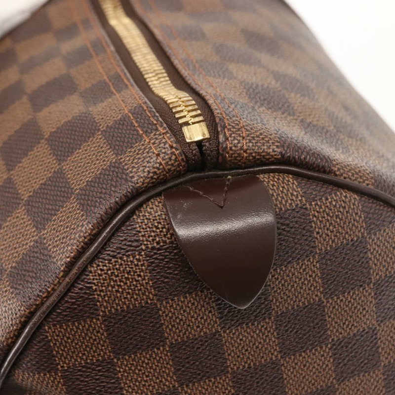 【日本直送】路易威登 Damier Ebene Keepall 50 波士頓包 N41427 LV 正品 148143-19