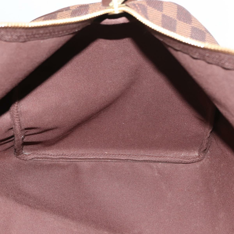 【日本直送】路易威登 Damier Ebene Keepall 50 波士頓包 N41427 LV 正品 148143-21