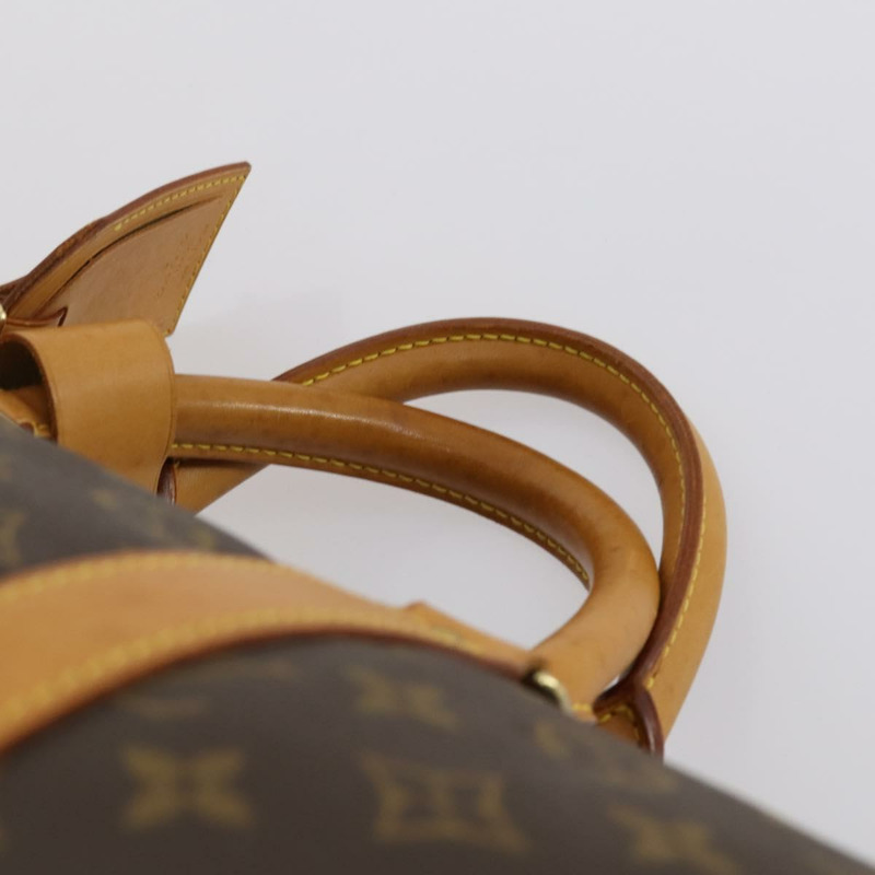 【日本直送】路易威登 Monogram Keepall 55 波士頓包 M41424 LV Auth 148108-7