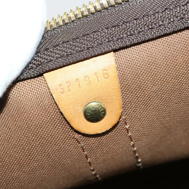 【日本直送】路易威登 Monogram Keepall 55 波士頓包 M41424 LV Auth 148108-11