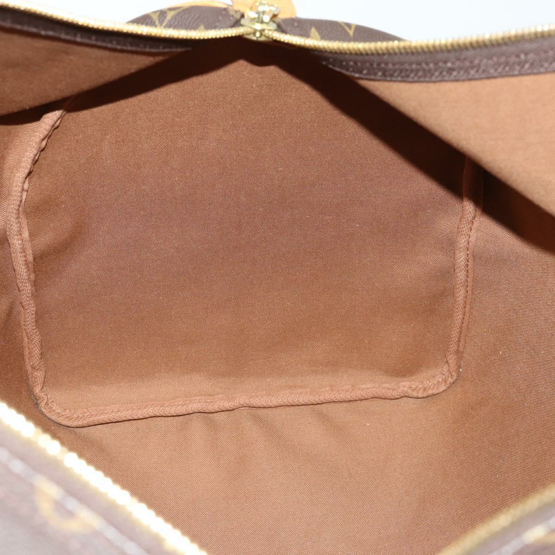 【日本直送】路易威登 Monogram Keepall 55 波士頓包 M41424 LV Auth 148108-19