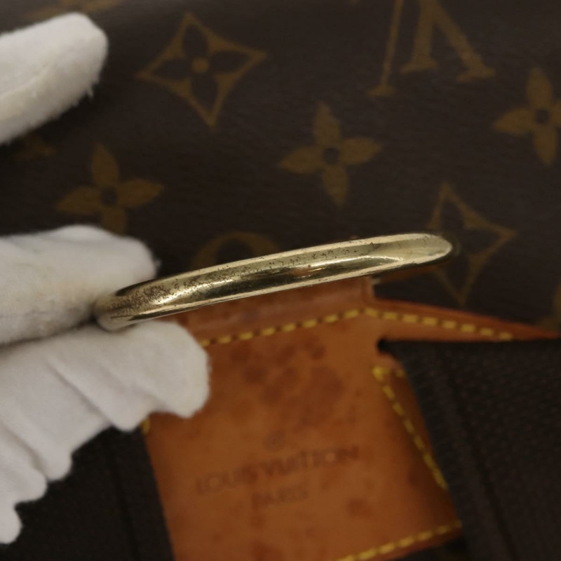 【日本直送】路易威登 Monogram Montsouris GM 背包 M51135 LV 正品 148114-6