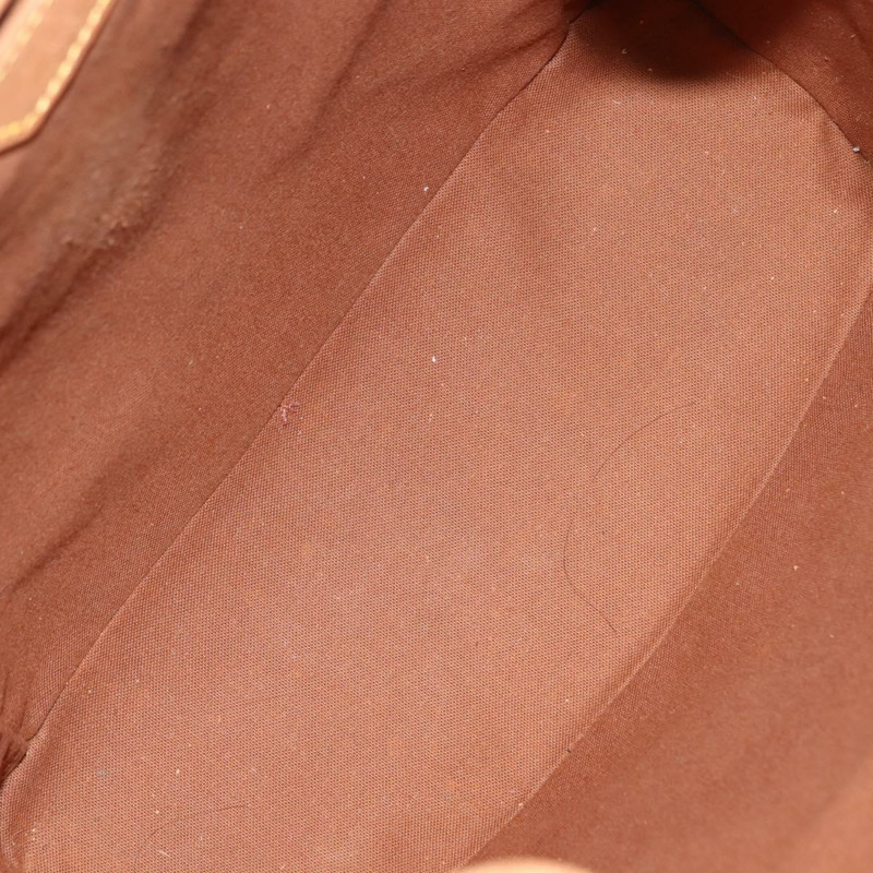 【日本直送】路易威登 Monogram Montsouris GM 背包 M51135 LV 正品 148114-10