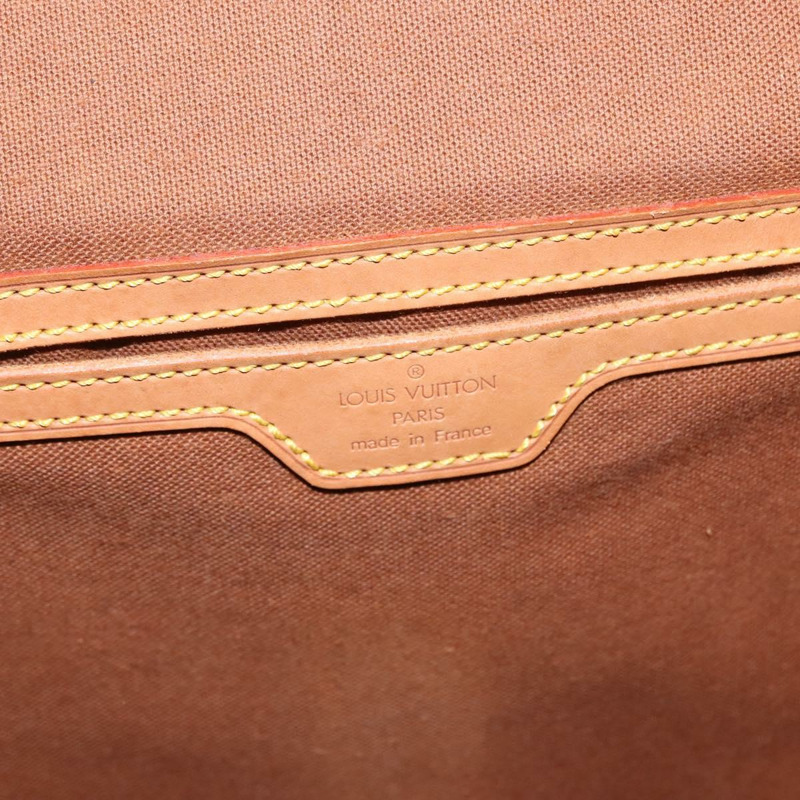 【日本直送】路易威登 Monogram Montsouris GM 背包 M51135 LV 正品 148114-22