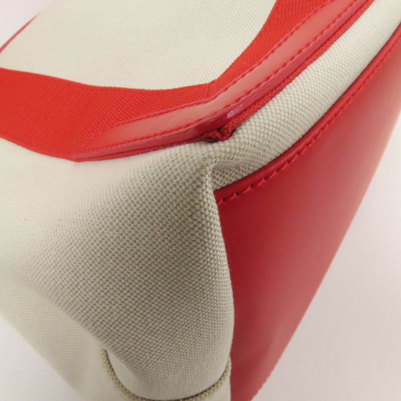 BALENCIAGA 帆布Cabas Bag手挽袋-12