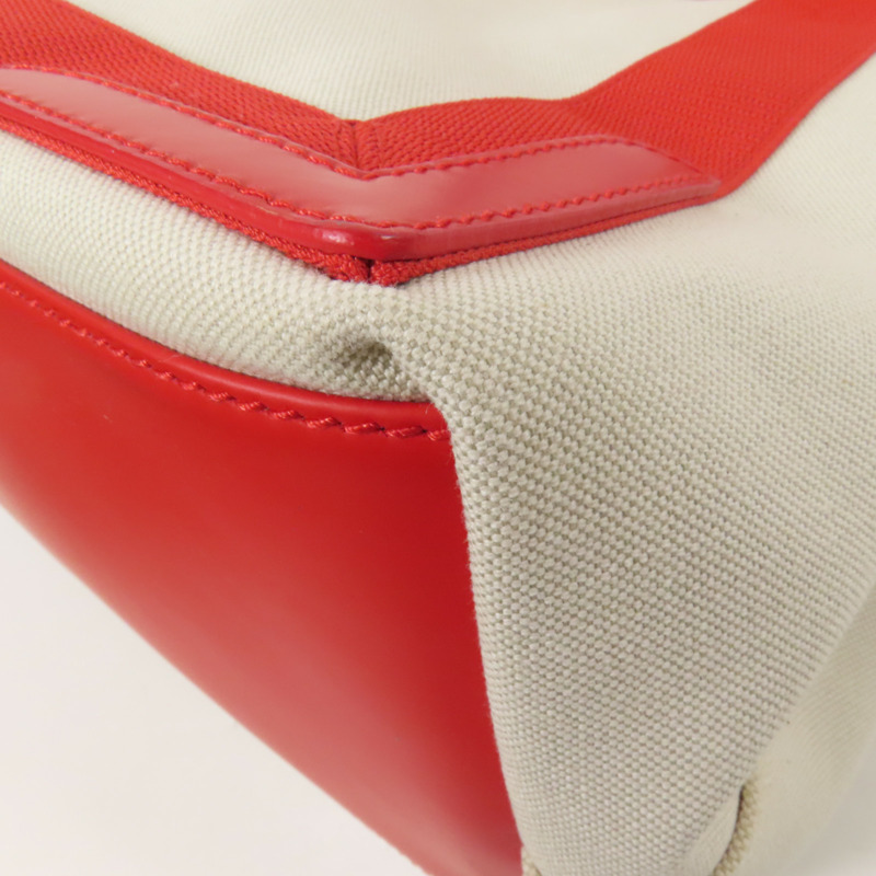 BALENCIAGA 帆布Cabas Bag手挽袋-13